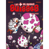 Les Blagues suisses T03 Star vaches