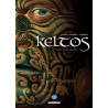 Keltos T01 - Le Corbeau des batailles