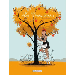 Les Croqueuses