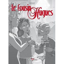 Le Cousin Hugues