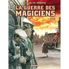 La Guerre des magiciens T01