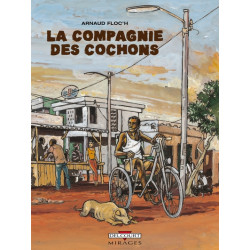 La Compagnie des cochons