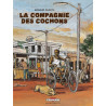La Compagnie des cochons