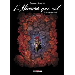 L'Homme qui rit T04 - En ruine