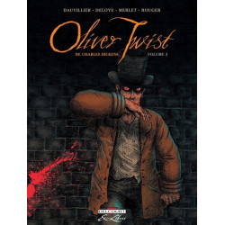 Oliver Twist, de Charles...