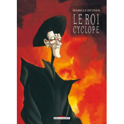Le Roi Cyclope - Intégrale...