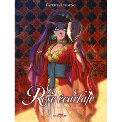 La Rose écarlate - Tome 05...