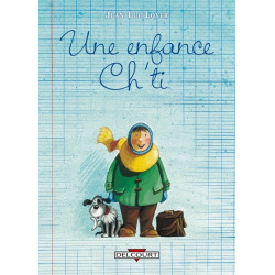Une enfance ch'ti