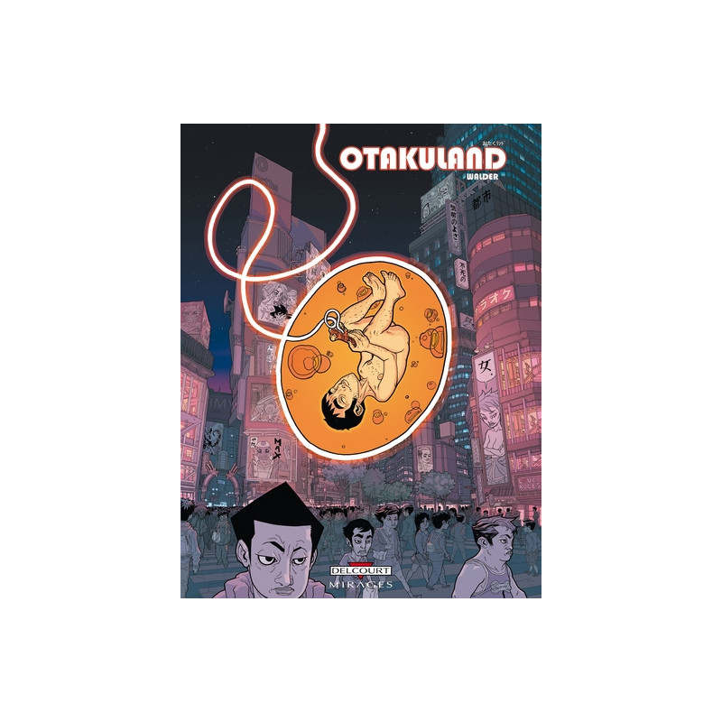 Otakuland
