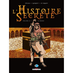 L'Histoire secrète T21 - Le...