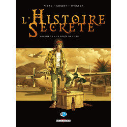 L'Histoire secrète T20 - La...