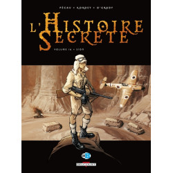 L'Histoire secrète T16 - Sion