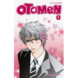 Otomen T01