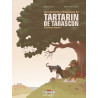 Les Aventures prodigieuses de Tartarin de Tarascon, d'Alphonse Daudet T01