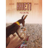 Kheti, fils du Nil T04 - Le Jugement d'Osiris