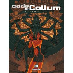 Code Mc Callum T04 - Jungles