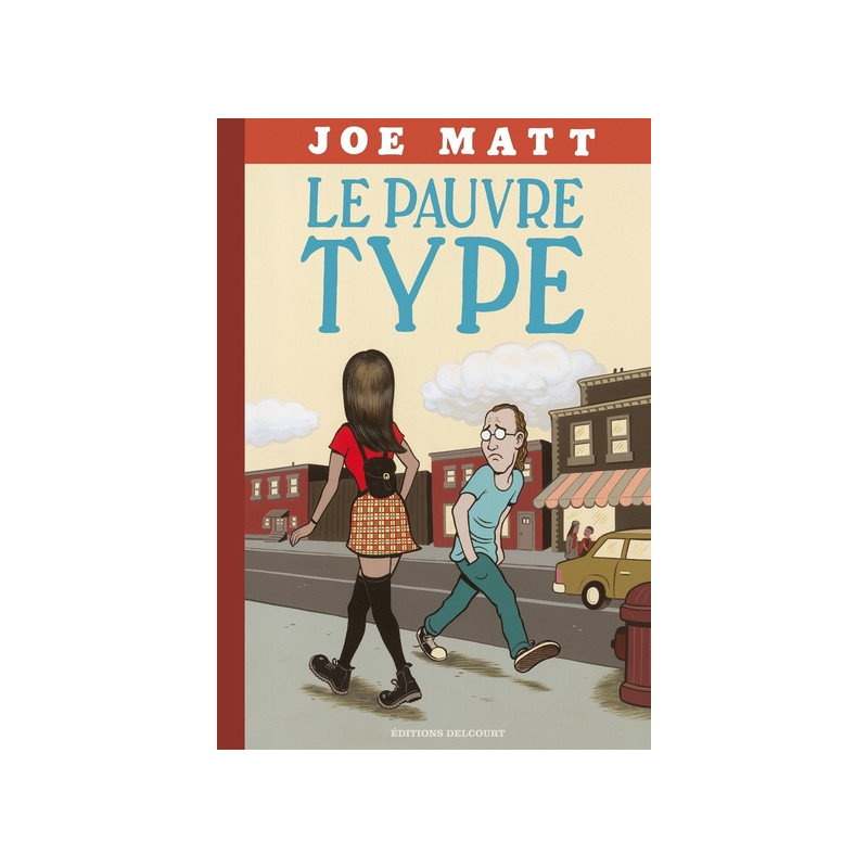 Le Pauvre Type