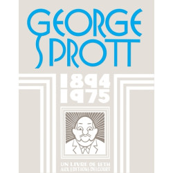 George Sprott, 1894-1975