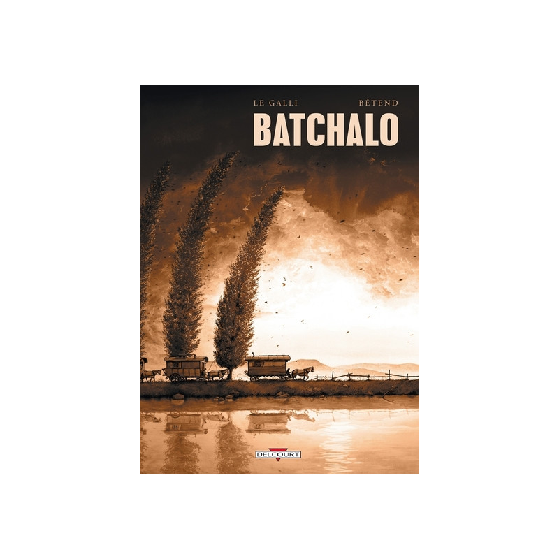 Batchalo