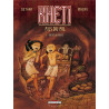 Kheti, fils du Nil T03 - Mémé la momie