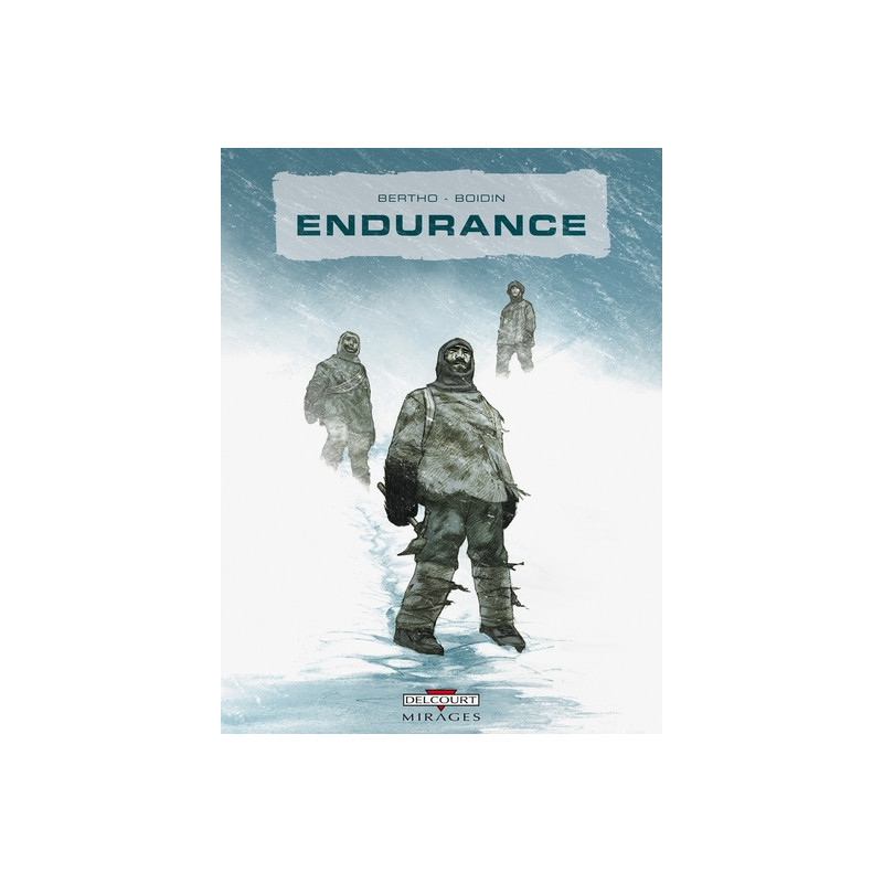 Endurance