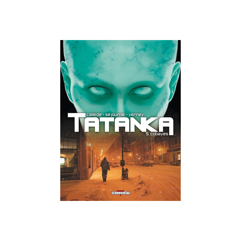 Tatanka T05 Cobayes