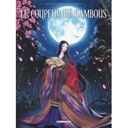 Le Coupeur de bambous