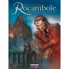 Rocambole de Ponson du Terrail