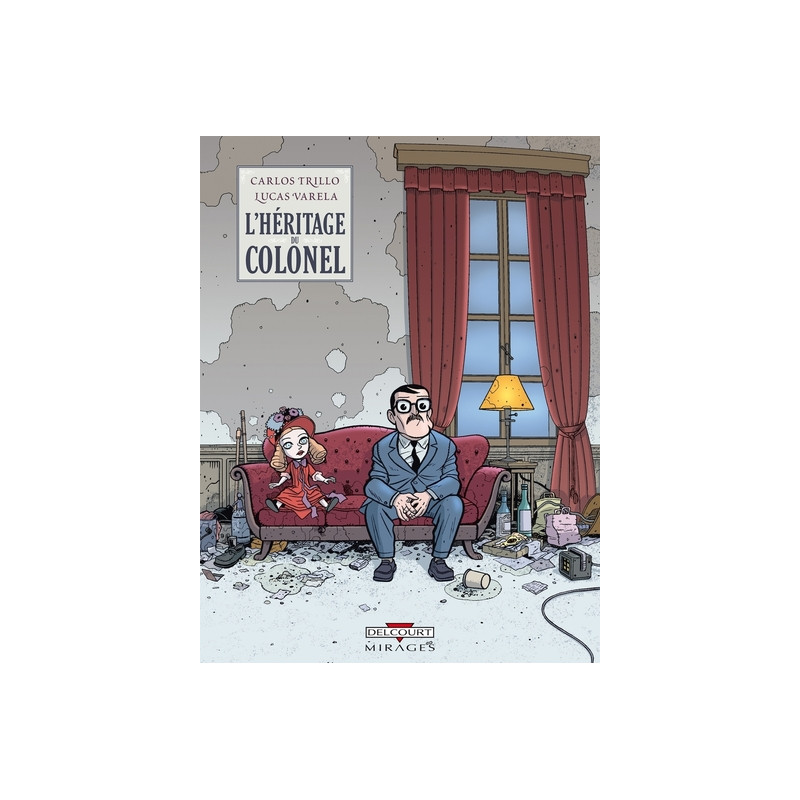 L'Héritage du colonel