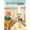 Sur les Terres d'Horus T07 Neferhor ou la quête d'Isis
