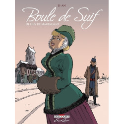 Boule de Suif, de Maupassant