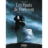 Les Hauts de Hurlevent, d'Emily Brontë T01