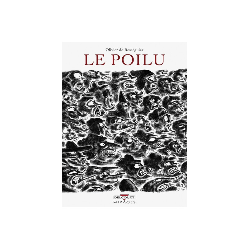 Le Poilu