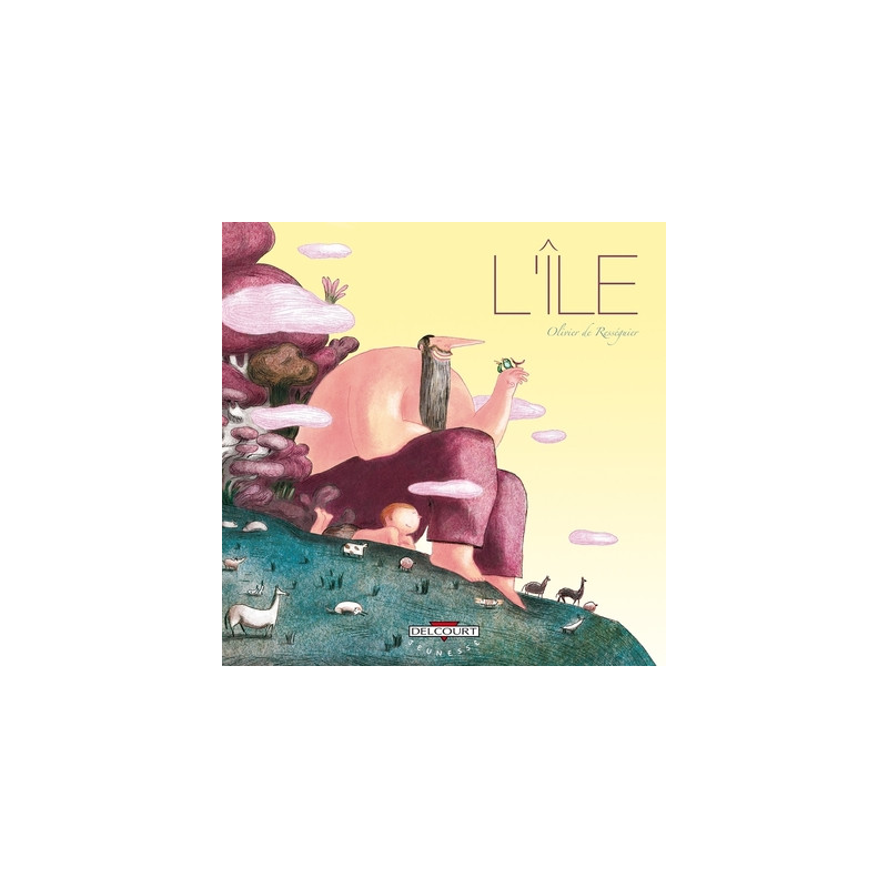 L'Île