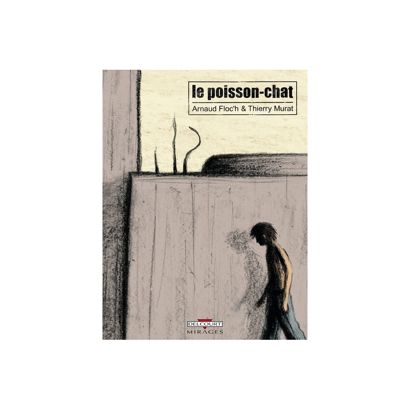 Le Poisson-Chat