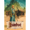 Ivanhoé T03 - Le Blasphème du Templier