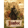 Ivanhoé T02 - L'Assaut de Torquilstone
