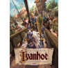 Ivanhoé T01 - Le Grand tournoi d'Ashby