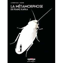 La Métamorphose, de Franz...