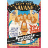 Le Roi de la savane