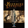 L'Histoire secrète T14 - Les Veilleurs