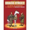 Baker Street T05 - Le Cheval qui murmurait à l'oreille de Sherlock Holmes