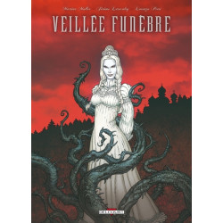 Veillée funèbre