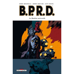 BPRD T06