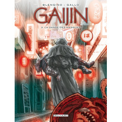 Gaijin T03