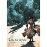 La Licorne T03 - Les Eaux noires de Venise