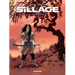 Sillage T11 - Monde flottant