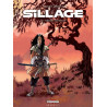 Sillage T11 - Monde flottant