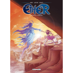 Ether T02 - La Voie du...