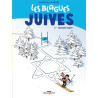 Les Blagues juives T03 Shalom géant